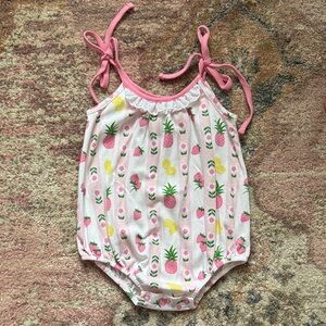 TBBC Bubble romper
